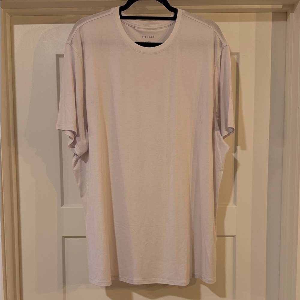 Kit + Ace - Ace Crew Tee